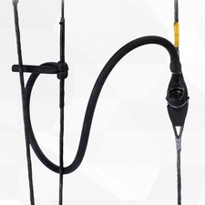 Silicone Rubber Tubing for Compound Bow Peep Sight Long lasting and Elastic