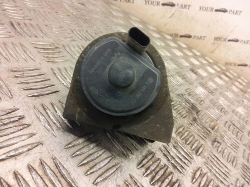 BMW X2 F39 Wasserpumpe 848684801 2.00 Petrol 141kw 2018 31016651