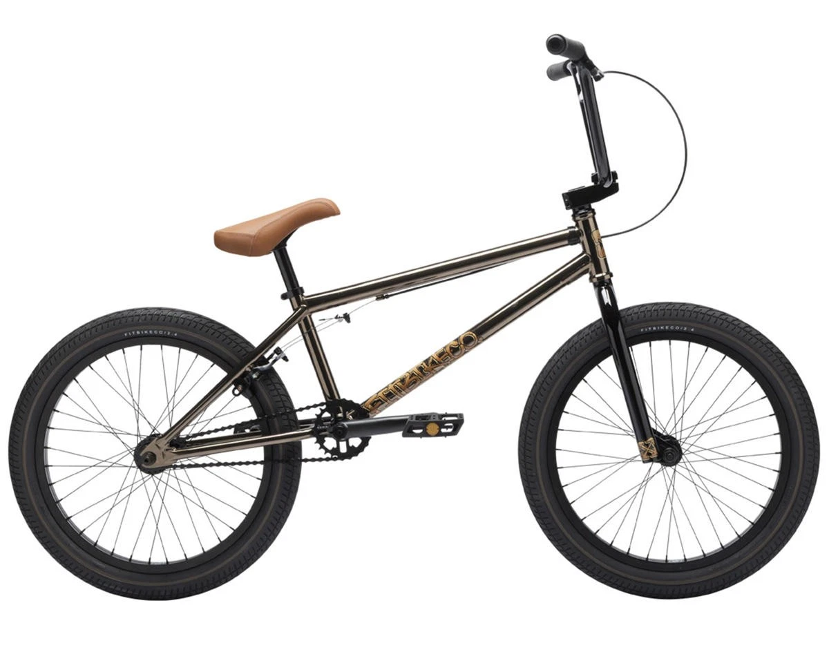 Fitbikeco. BMX Bike Chrome Bikes for sale | eBay