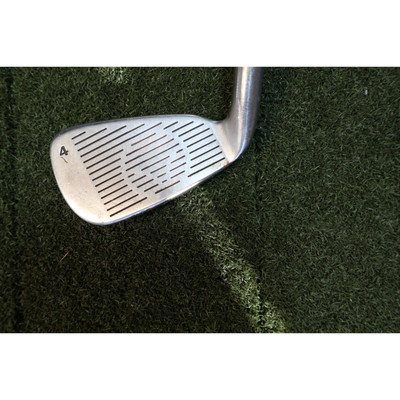寶TIS-536 TaylorMade BURNER LCG アイアンセット TAYLORMADE BURNER