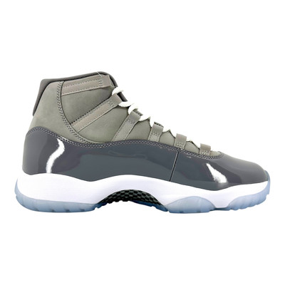 Air Jordan 11 Retro Cool Grey (2021) | eBay