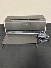 Swingline 532 Commercial Electric Punch 2 Holes 28 Sheets A7074532B