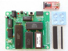 Efex Z80 Single Board Computer, Efex Z80 SBC; Assembled and Tested System, 1