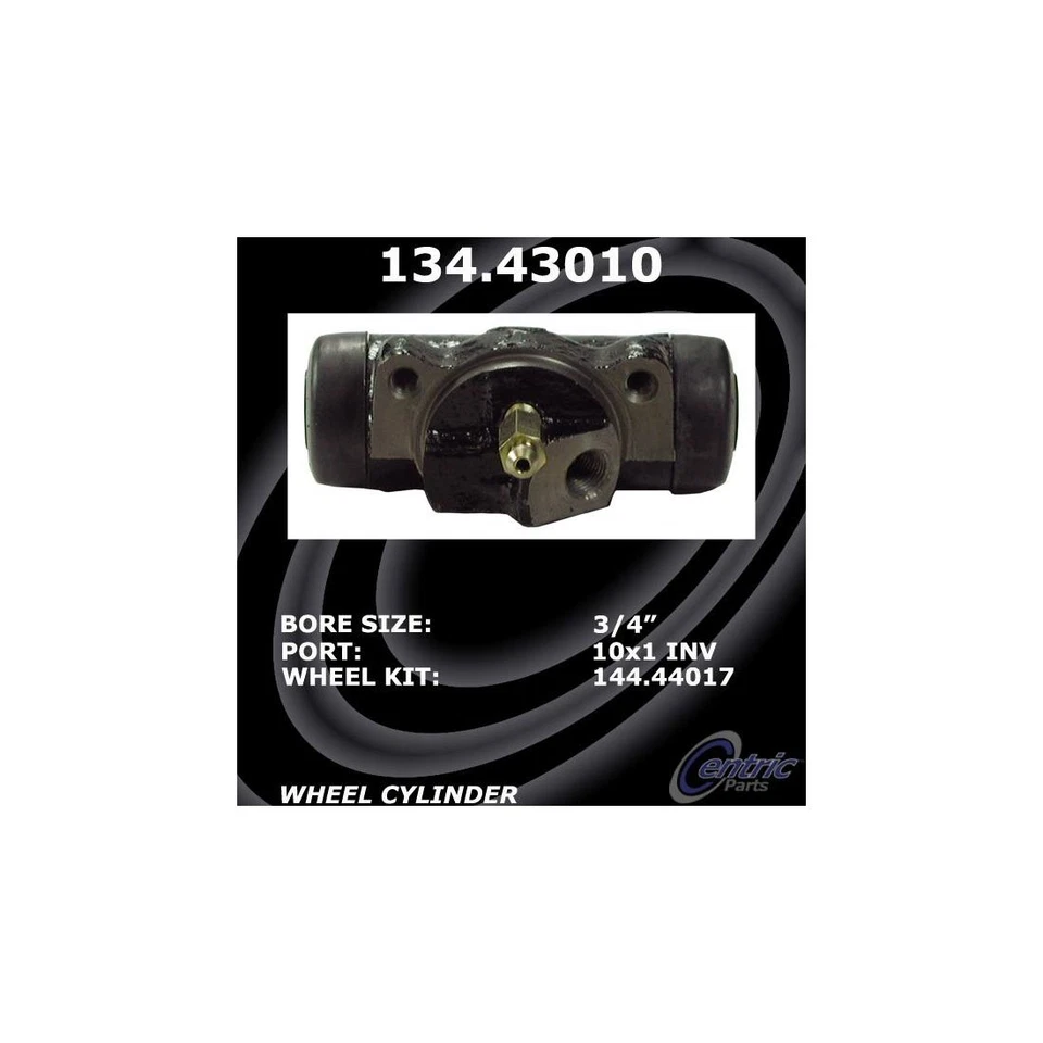 Drum Brake Wheel Cylinder Rear Left Rear Right For Chevrolet LUV 1975-1980 - Image 2 of 4