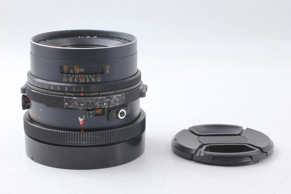 [Near MINT] Mamiya Sekor C 90mm f/3.8 Standard Lens For RB67 Pro S SD From JAPAN - Image 2 of 4