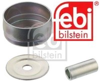 Febi Bilstein 104973 Reparatursatz FüR FederbeinstüTzlager Repsatz
