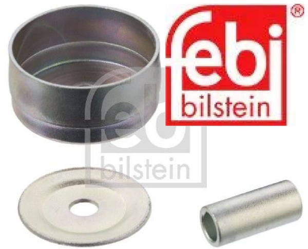 Febi Bilstein 104973 Reparatursatz FüR FederbeinstüTzlager Repsatz-image