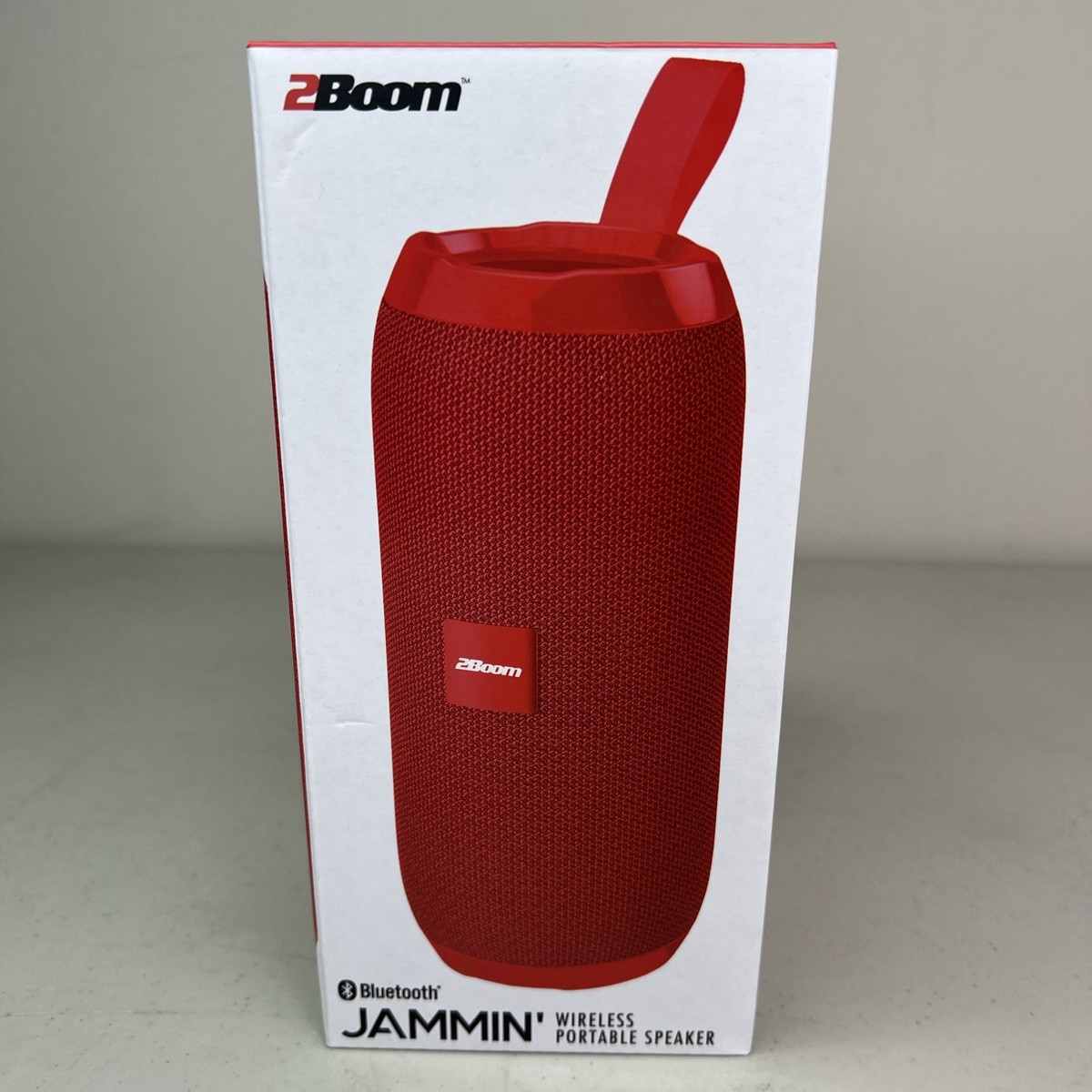 Wireless Bluetooth Jam Speaker Best Buy HMDX Jam Rewind Wireless