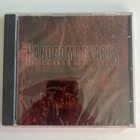 The Handsome Beasts Rock And A Hard Place 2007 Brand New Sealed CD VERY RARE!!