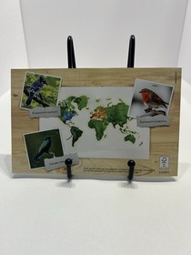 LEGO 21301 Ideas Birds Instruction Manuals Only Booklets 1, 2, and 3 RETIRED