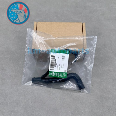 #ad Outlet Heater to Throttle Body Hose For 2010 13 Land Rover Range Rover 5.0L $40.00