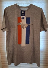 Ford Mustang T-shirt