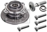 NEU - Febi Bilstein 104110 Radlagersatz FüR BMW