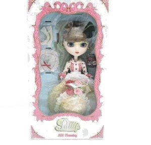 Pullip Doll Dita F-592 2008 country lolita Rare Adult Collectible Figure Age 15+