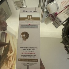 Pharmaceris H Stimuforten,preparation-intensive treatment stimulating hair,125ml