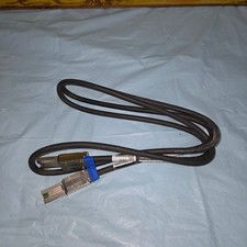 Dell SFF-8088 to SFF-8088 Mini SAS External Cable 009G3K Free Shipping