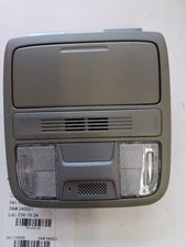 Console Front Roof Without Sunroof Fits 13-20 ACCORD 83250TA0A51ZJ