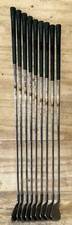 Macgregor USA II Iron Set