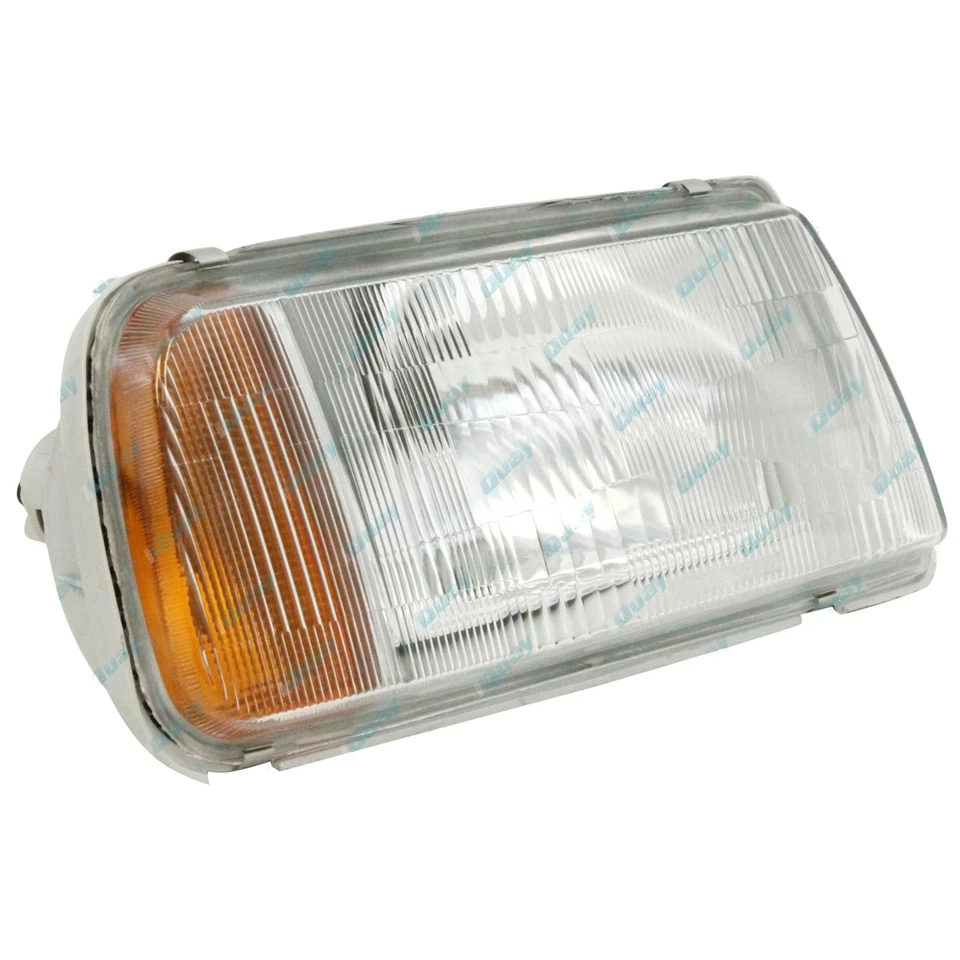 HeadLights Pair LH+RH For Suzuki Vitara SE416 SV620 1988~1998 NEW - image 2 of 4