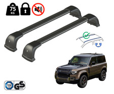 Barres de toit Land Rover DEFENDER