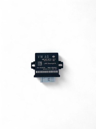 Audi A6 S6 C7 4G 2015 Lichtmodul Lichtsensor 4H0907357B TSL2641