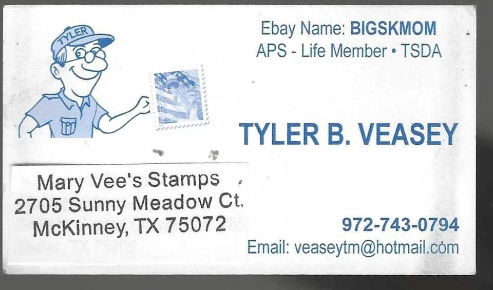 1998 TEXPEX FDC CANCEL REMEMBER MAINE SIGNED GORDON BLUCHER - Image 2 of 3