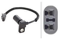 Hella Sensor, Geschwindigkeit/Drehzahl FüR Seat Skoda VW