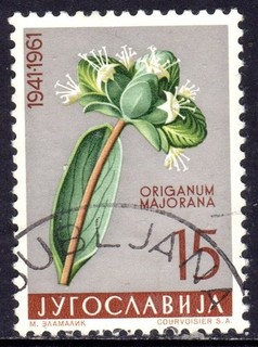YUGOSLAVIA used 22/8