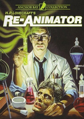 Re-Animator