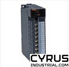 Q64RD Analog inputs unit module - Mitsubishi Electric (MELSEC-Q QnU series) - 4I