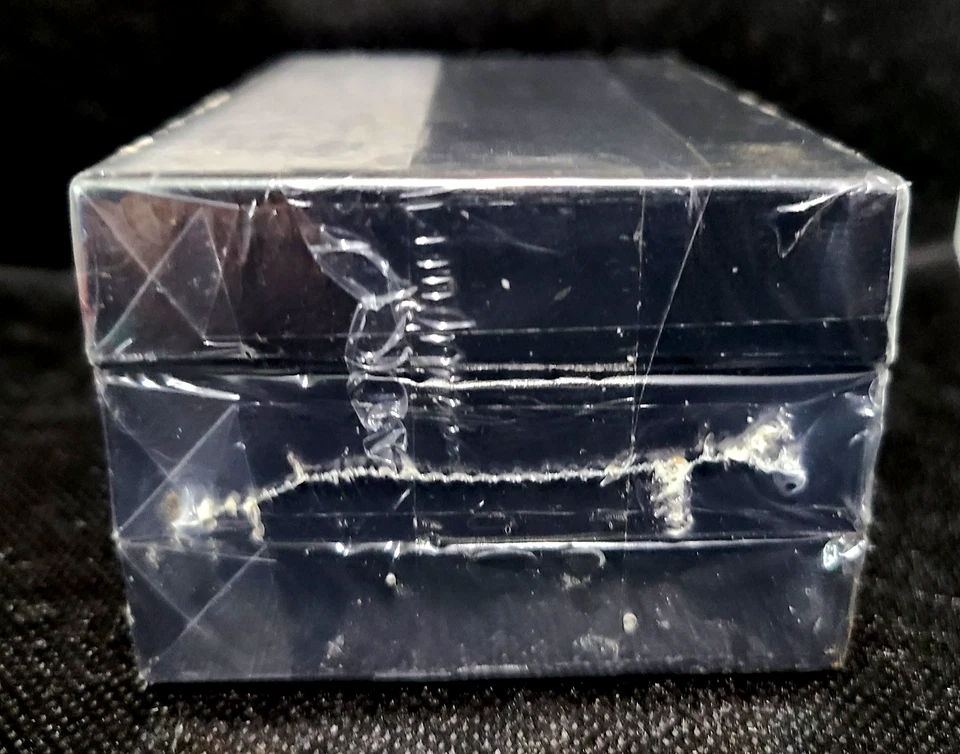 NEW SEALED (3) Cassettes HYMNS by THE SEA Ebbing Tides Gentle Waves Sunset Sea - Image 3 of 4