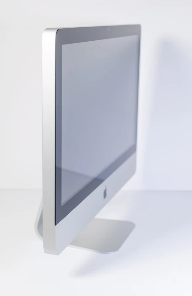 Apple iMac A1224 50.8 cm (20 Zoll) Desktop +500GB SSD (März, 2009) - Bild 3 von 4