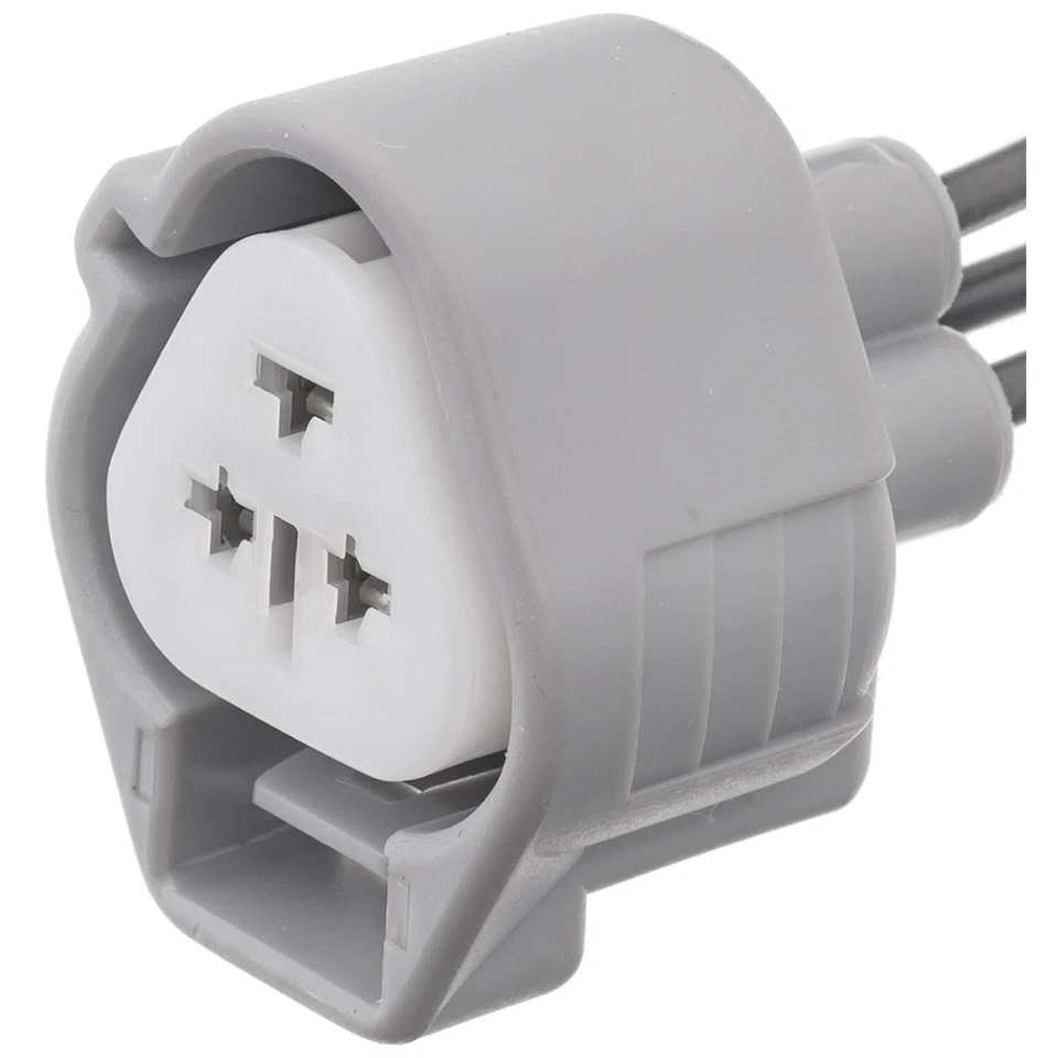 Conector sensor de posición del árbol de levas del motor Toyota Land Cruiser 2006-2007 SMP Foto 2 de 3