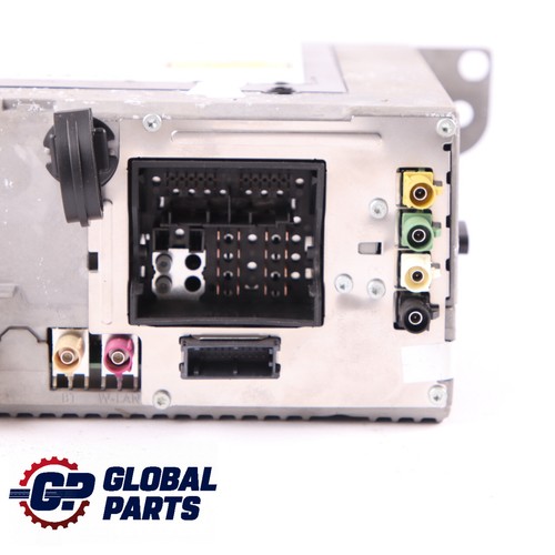 BMW F20 F21 F22 F30 F31 LCI Head Unit Media DAB Navigation Professional 8804457 - Picture 11 of 12