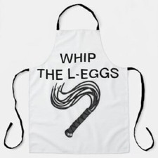 bdsm apron