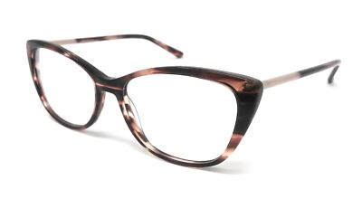 WOMENS INFACE IF 9369 5024 GK CAT EYE BUTTERFLY EYEGLASSES