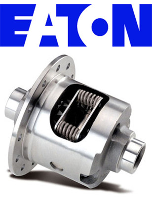 Dana 44 - Eaton Electric E-Locker - D44 - 30 Spline - 19977-010