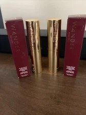 Wander Beauty Flash Focus Hydrating Foundation Golden Medium — 2 Pack