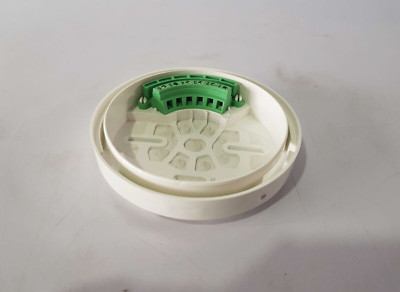 HEKATRON USB 502-1 SMOKE DETECTOR BASE 30-4100005-01-01