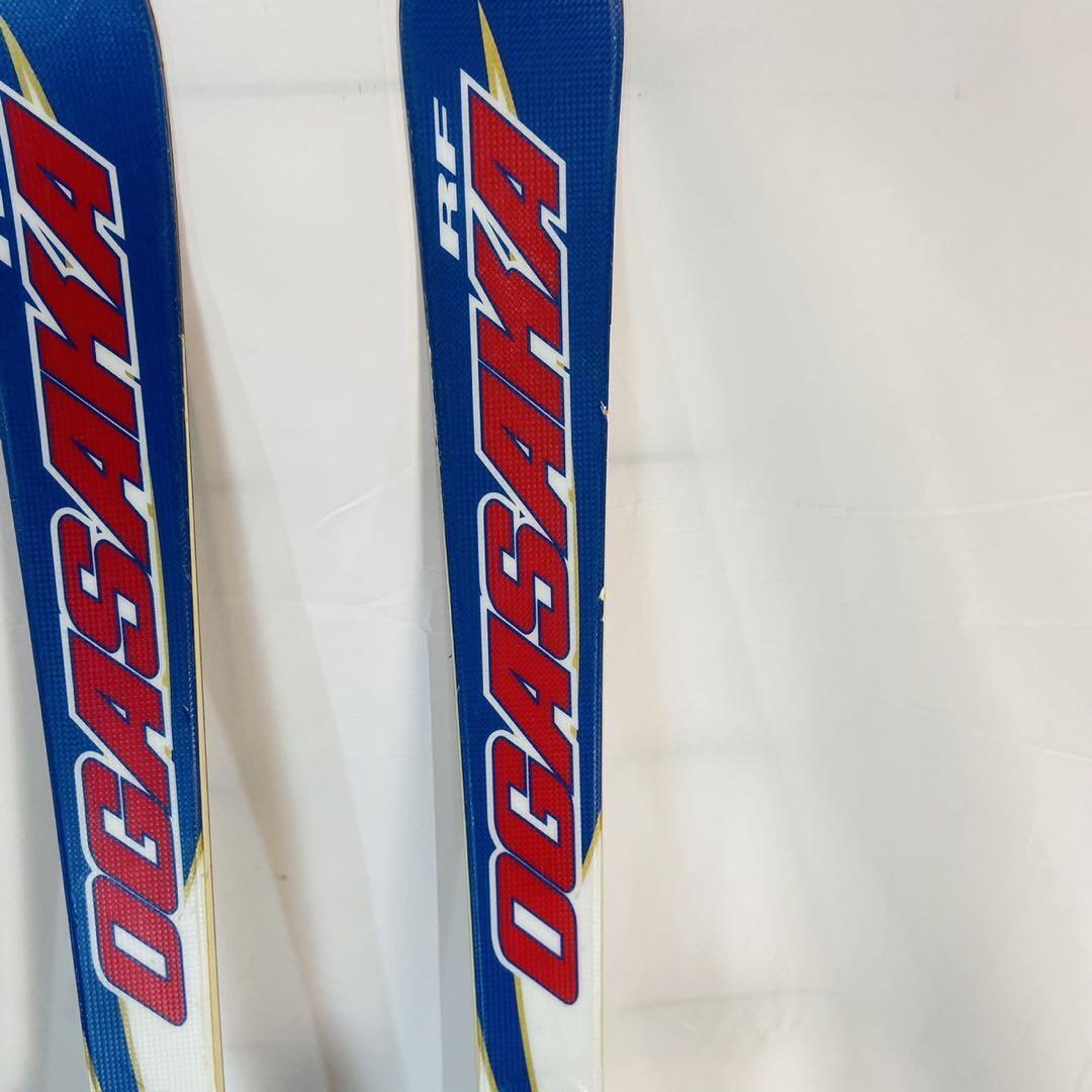 Ogasaka Keo'S Rf 165Cm Skis With Bindings | eBay Ogasaka Keo'S Rf 165Cm Skis With Bindings | eBay