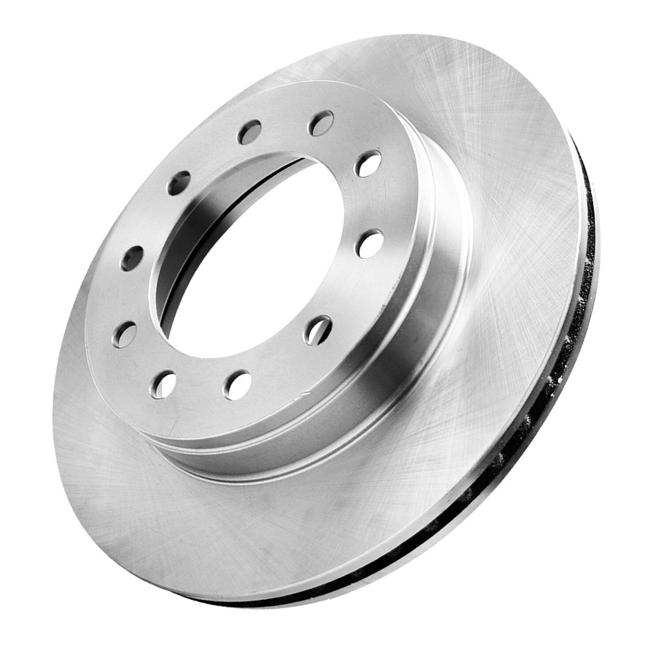 EBC Premium Front Rotors (287x21mm) | 67 Ford Fairlane 4.7 main image 1