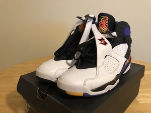retro 8 3 peat