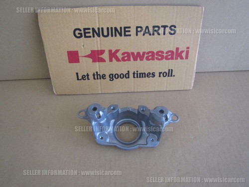 KAWASAKI Z1000 ABS 2010-2016 BRACKET, IGNITION SWITCH 11056-0161 naked bike DIY - 第 8/24 張圖片