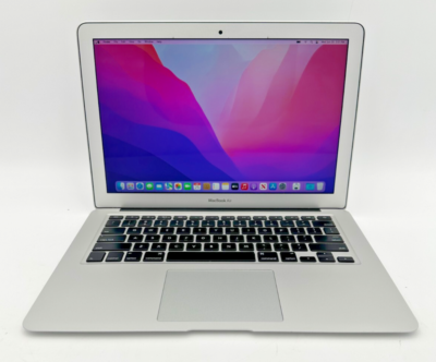 Apple MacBook Air 2015 A1466 13'' (2.2GHz, Core i7-5650U, 8GB RAM