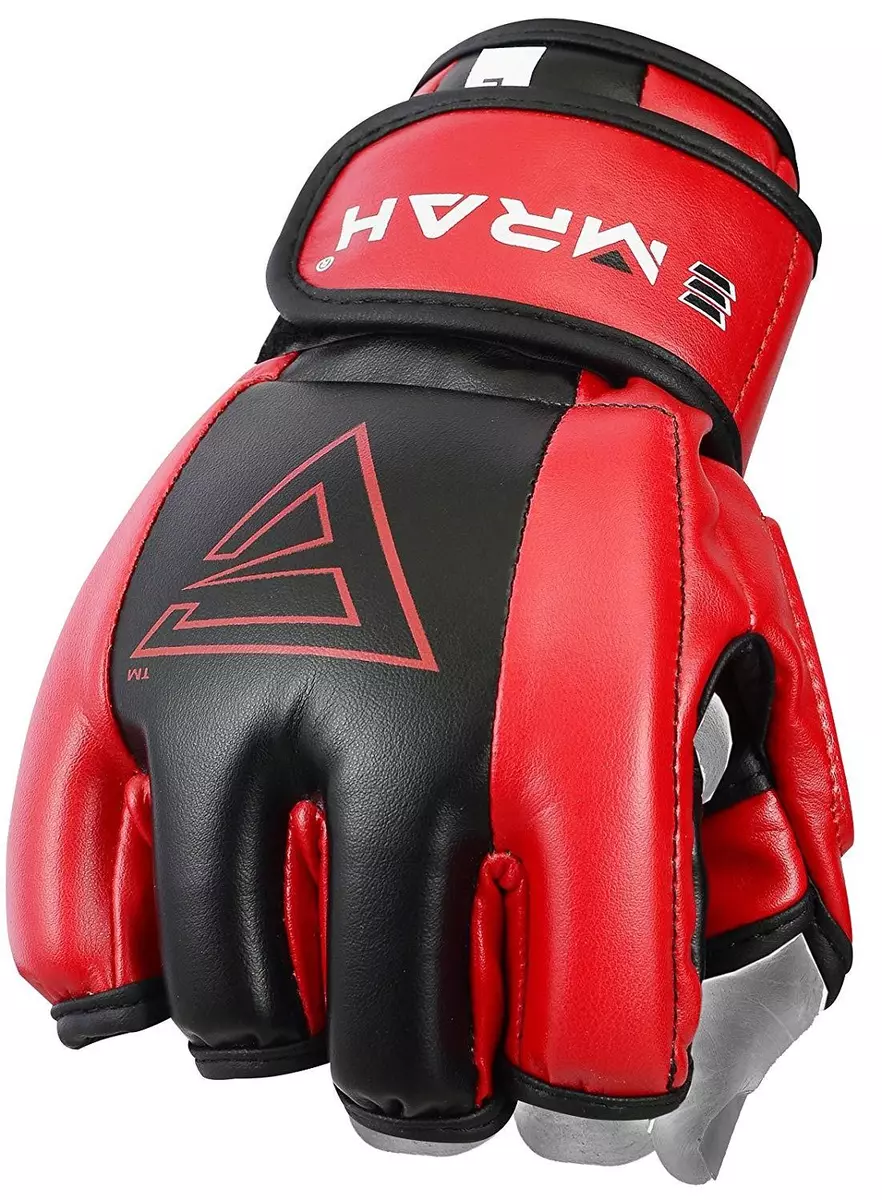 Emrah boxing gloves 2025