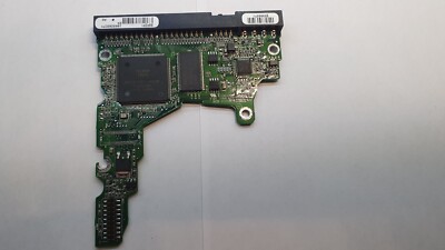 PCB ONLY 301548100 Maxtor APOLL0 SFF PCB Controller HDD IDE Q45