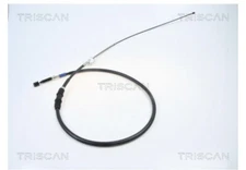 Triscan 814024187 Rear Right Handbrake Cable For Vauxhall Frontera Mk1