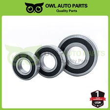 RONDELLA PER CUSCINETTO/ BLOCCO REGOLAZIONE RUOTA ANTERIORE TOYOTA - Foto 3