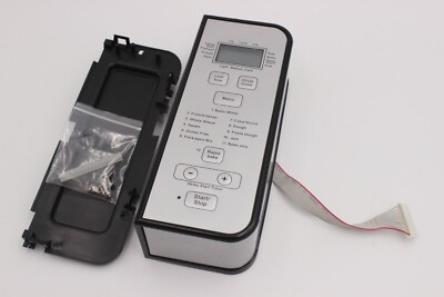 Cuisinart CBK-100 2 Pound Bread Maker Replacement Digital Display Control Board