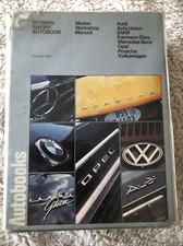 DEUTSCHES IMPORT AUTOBUCH